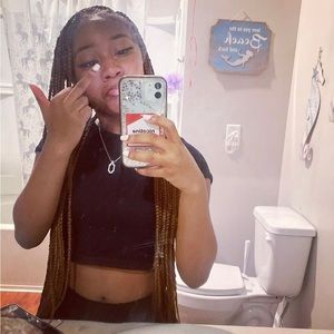 Meet your Posher, Samaria